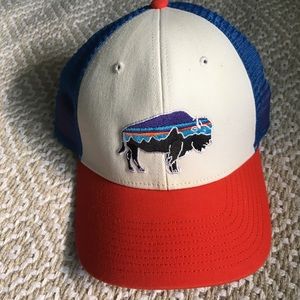 Patagonia Hat